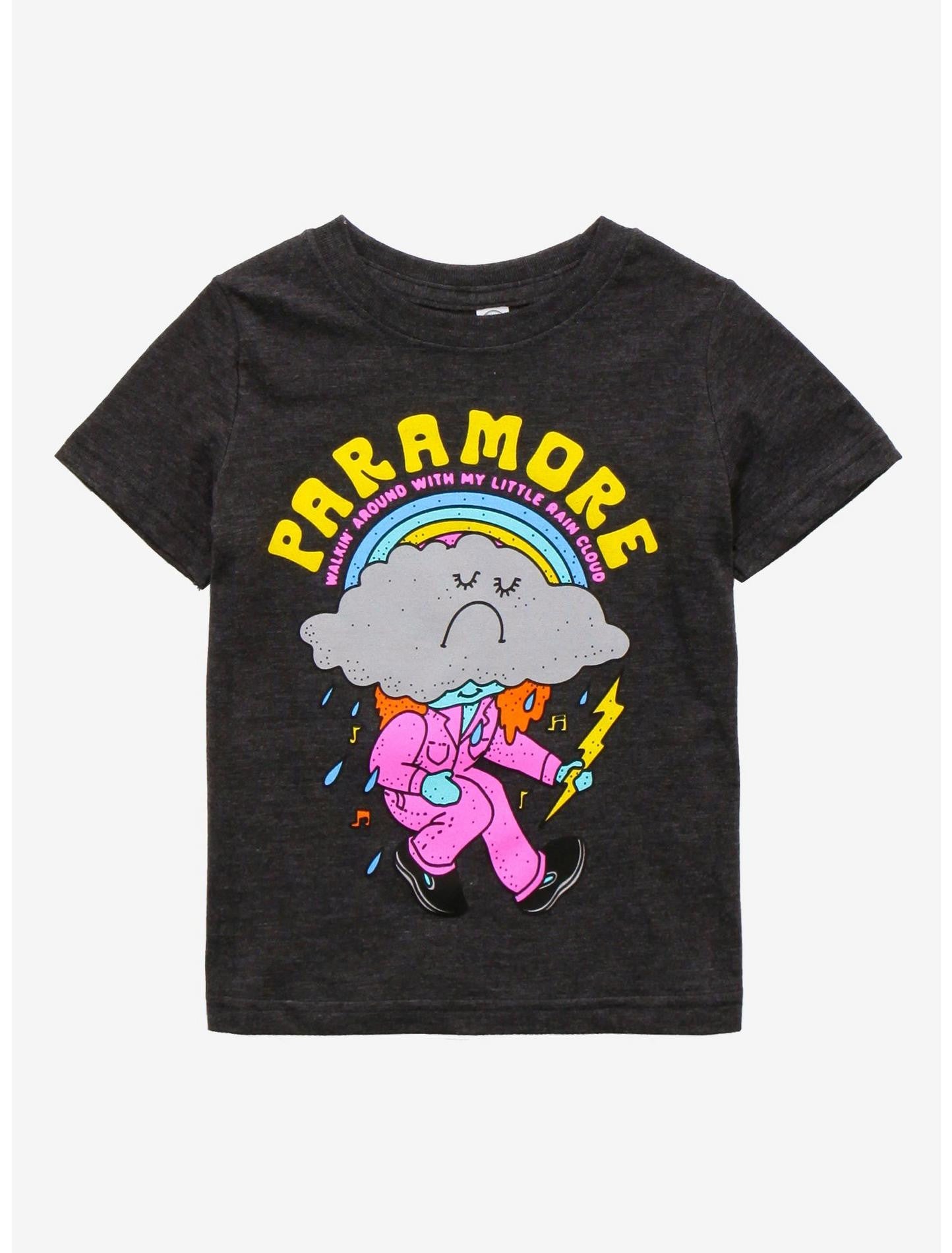 PARAMORE T-Shirt
