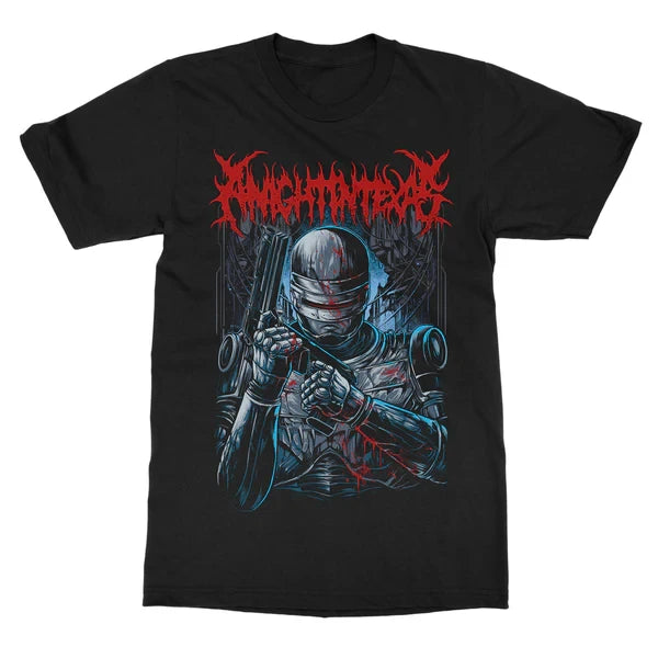 A NIGHT IN TEXAS T-Shirt