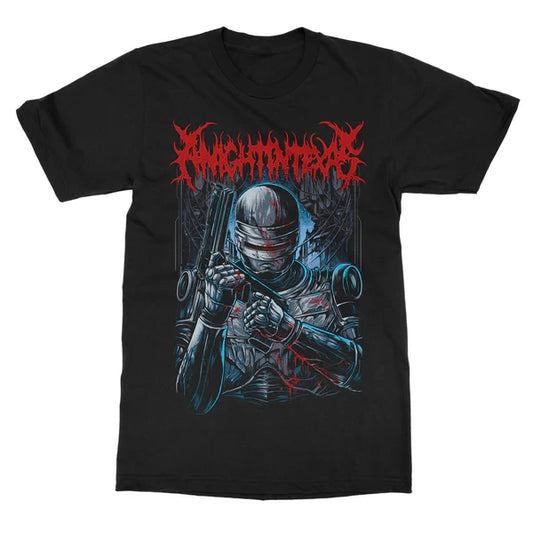 A NIGHT IN TEXAS T-Shirt