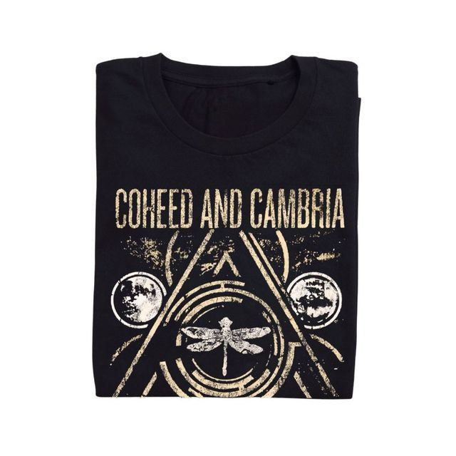 Coheed And Cambria