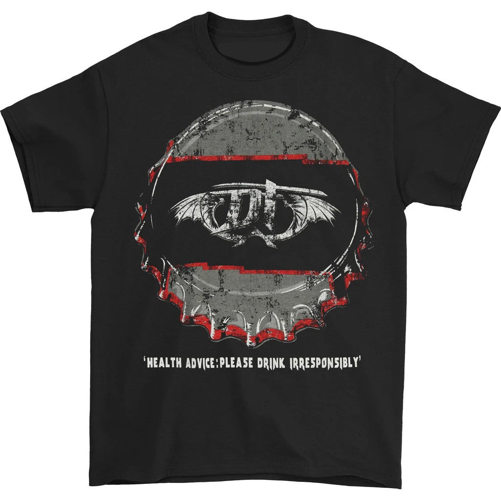 Dragonforce T-Shirt band merch