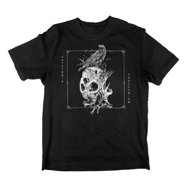 Katatonia T-Shirt band merch