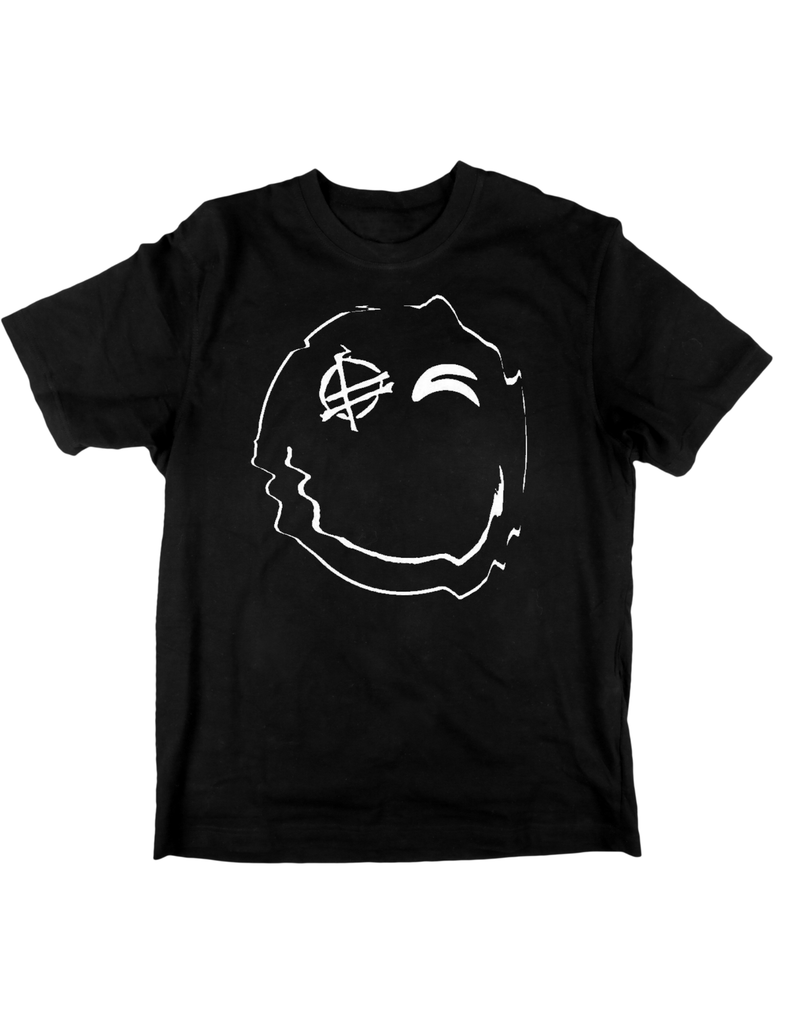 Fucked Up T-Shirt band merch