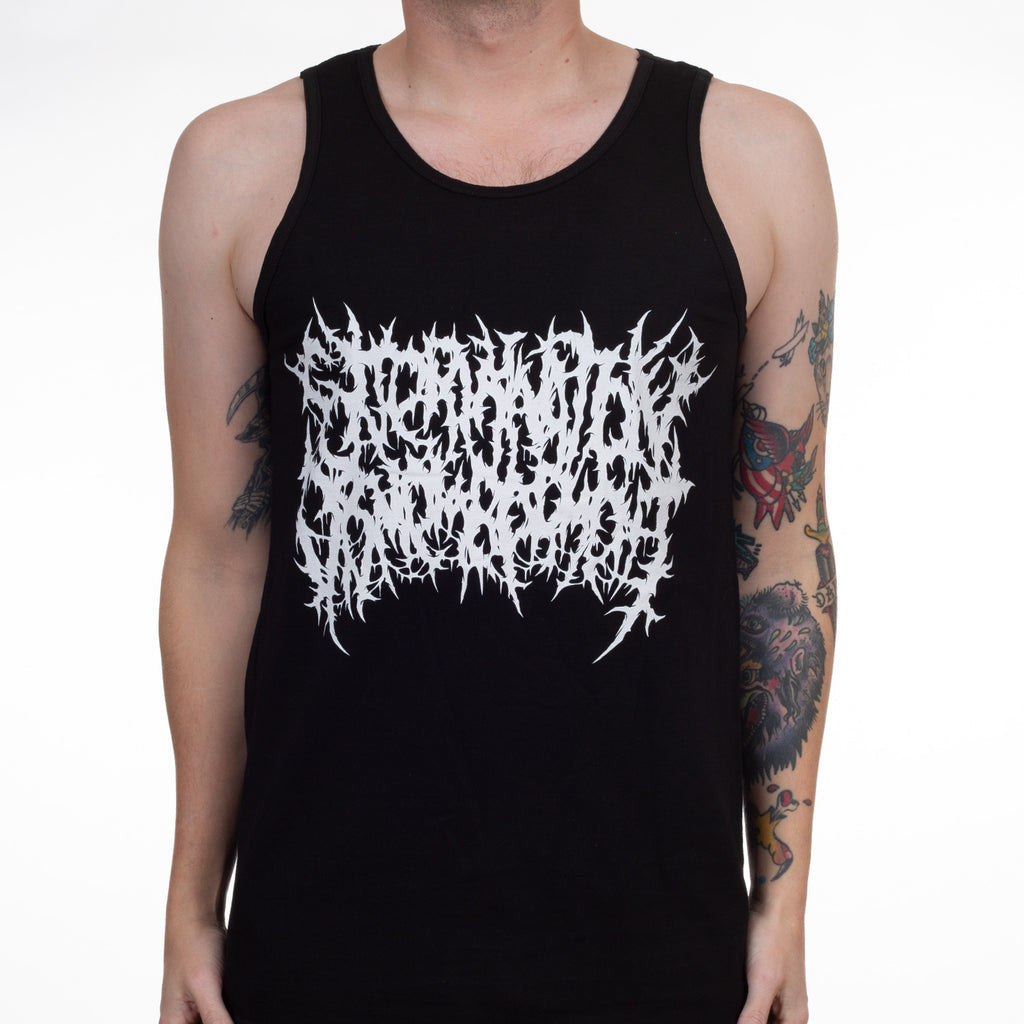 Extermination Dismemberment T-Shirt band merch