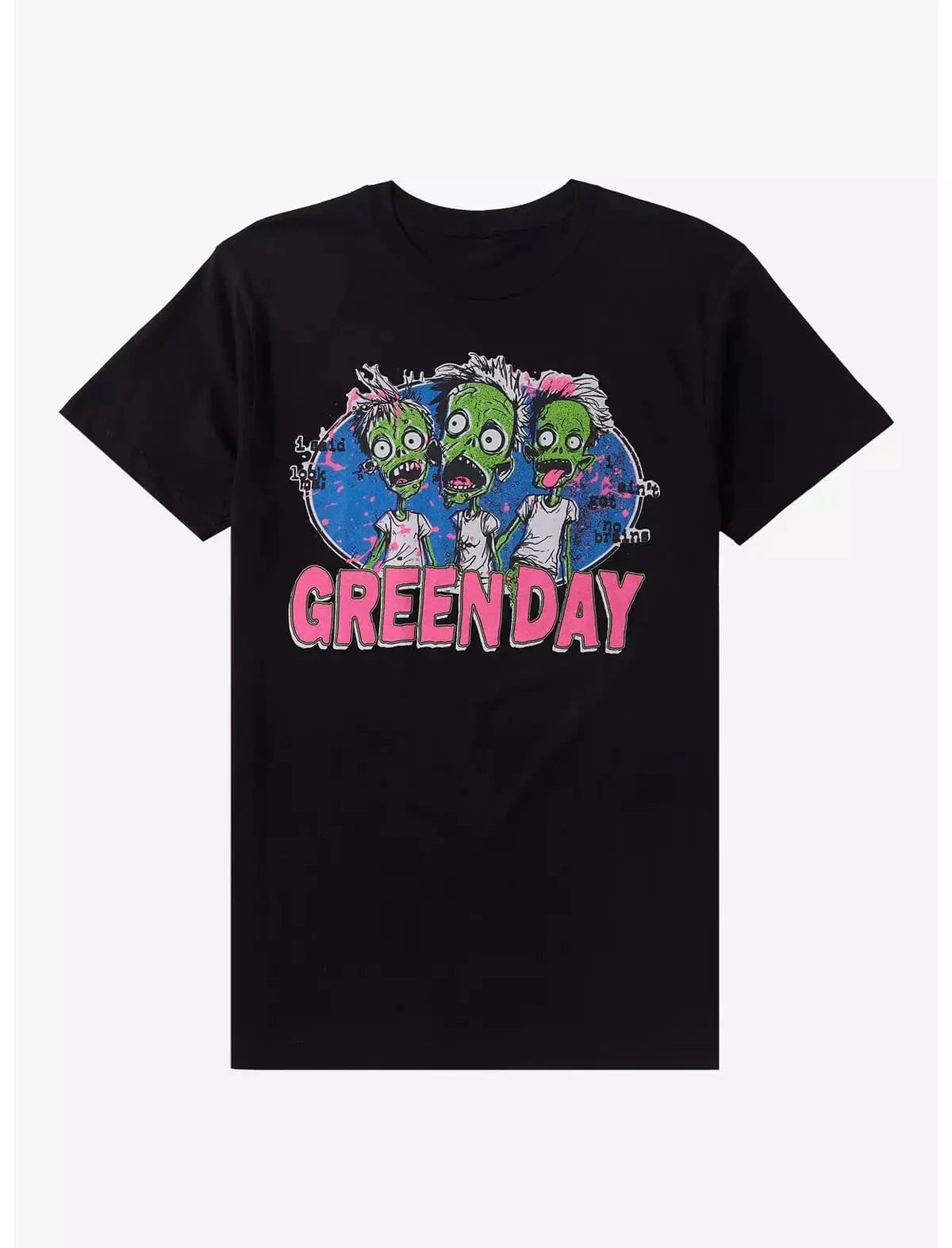 GREEN DAY T-Shirt