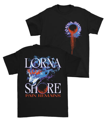 LORNA SHORE T-Shirt