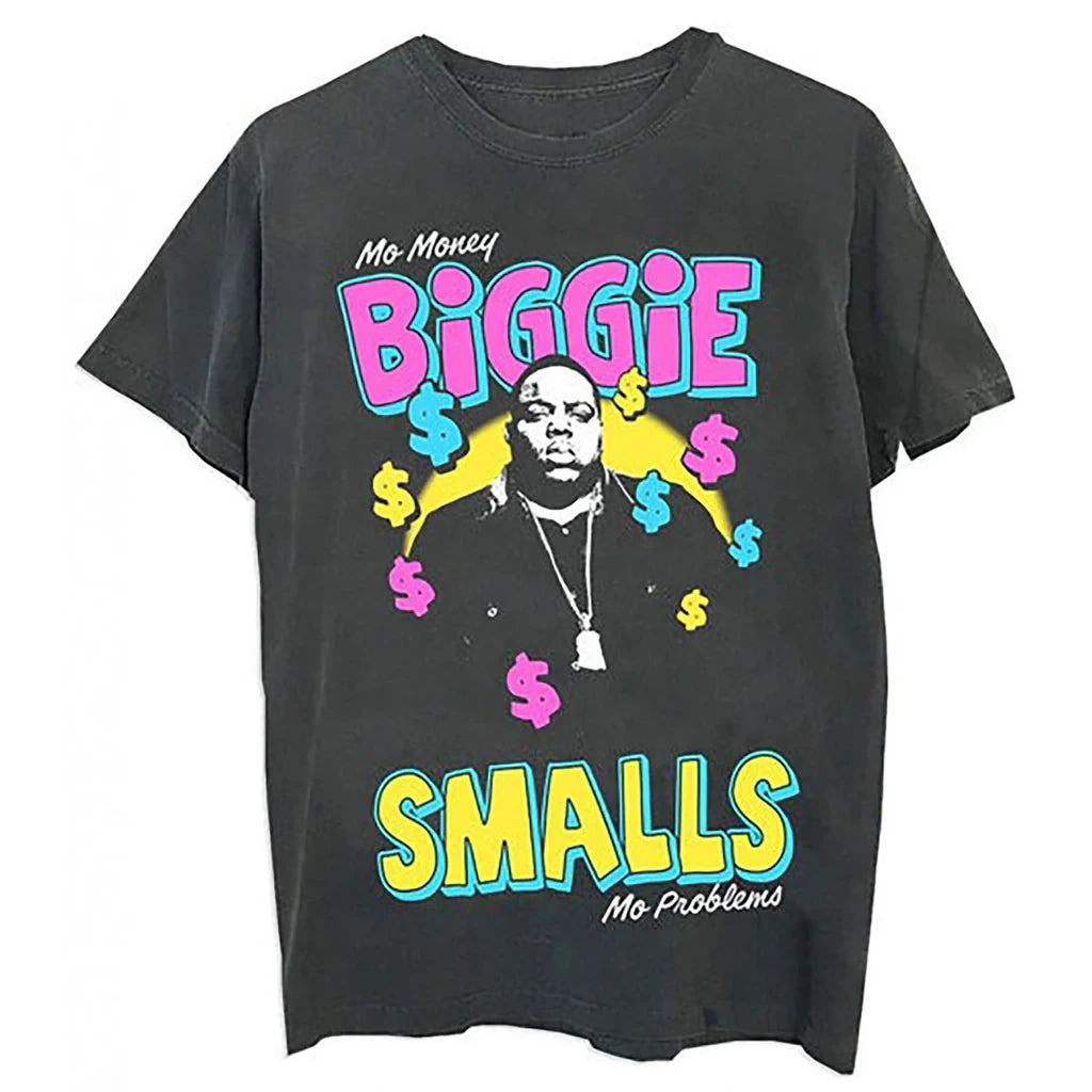 NOTORIOUS B.I.G. T-Shirt