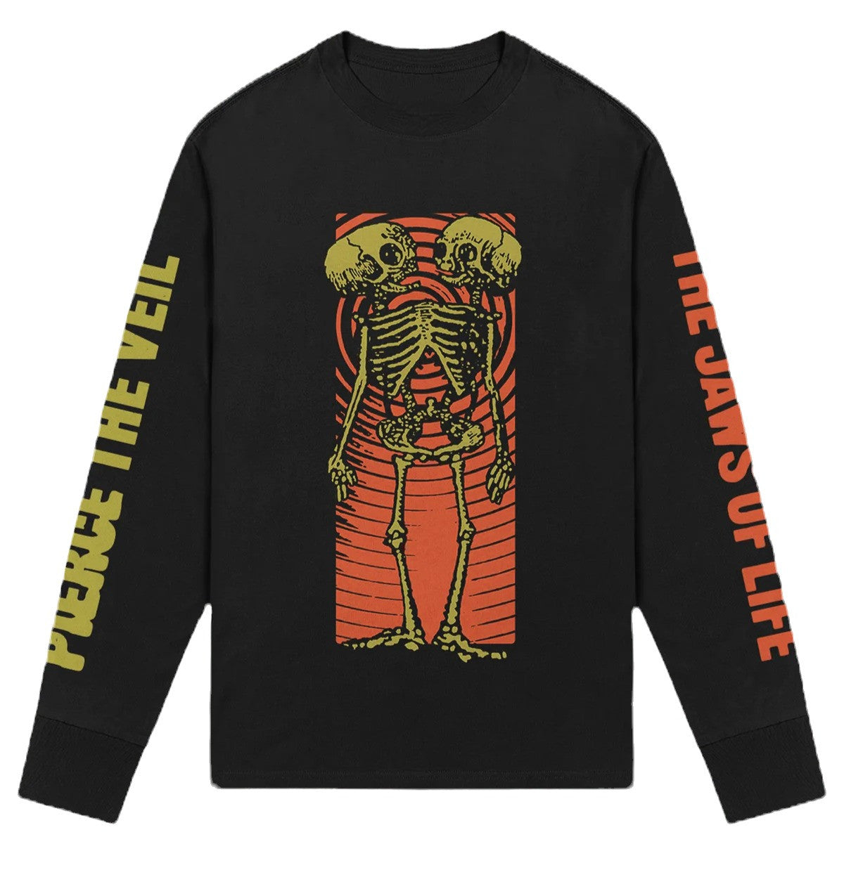 Pierce The Veil Sweater Hoodies & Sweaters band merch