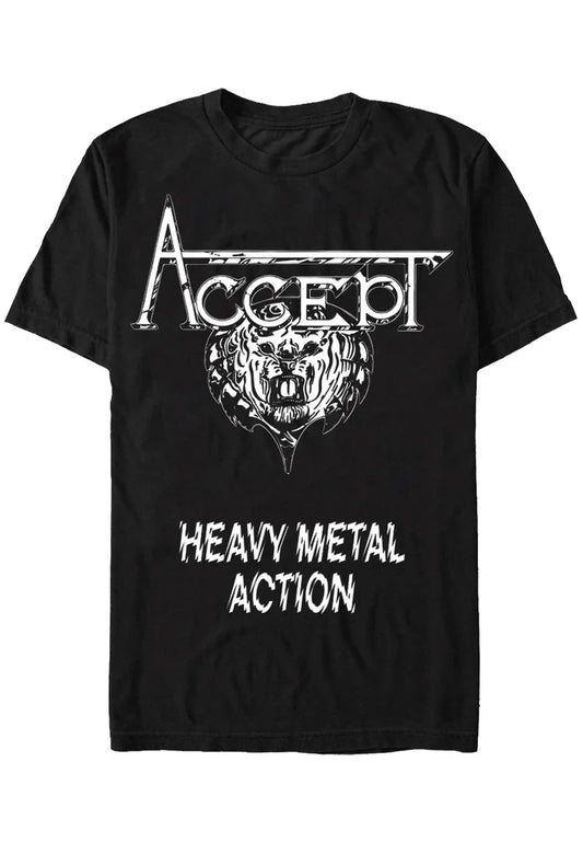 ACCEPT T-Shirt