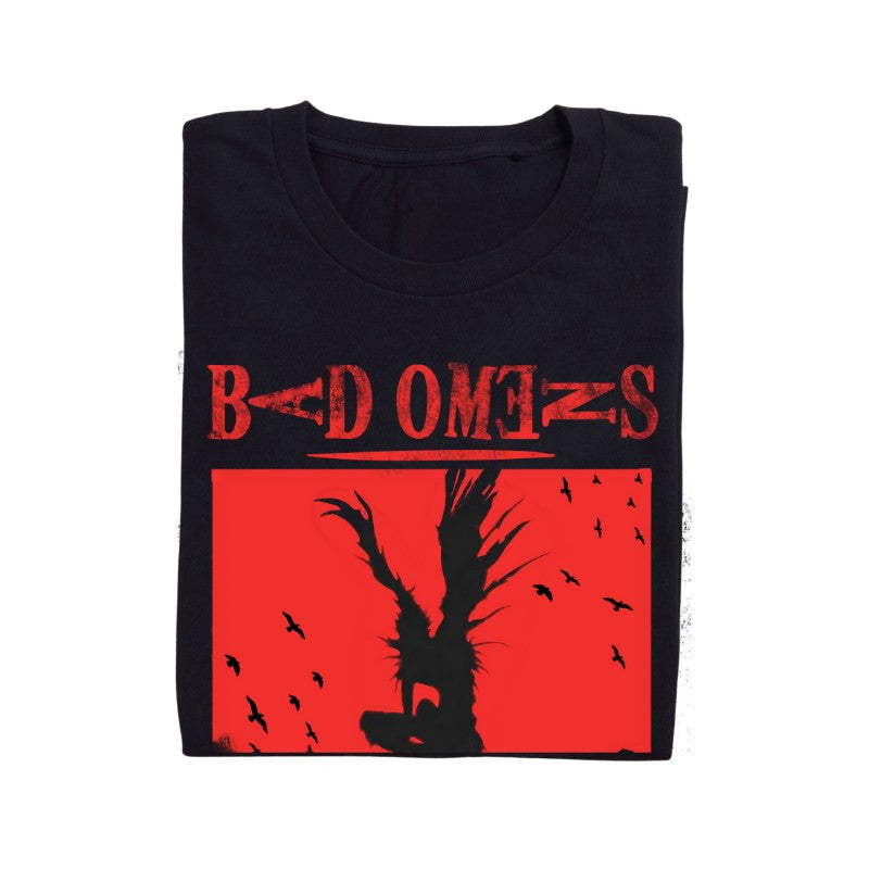 Bad Omens T-Shirt band merch
