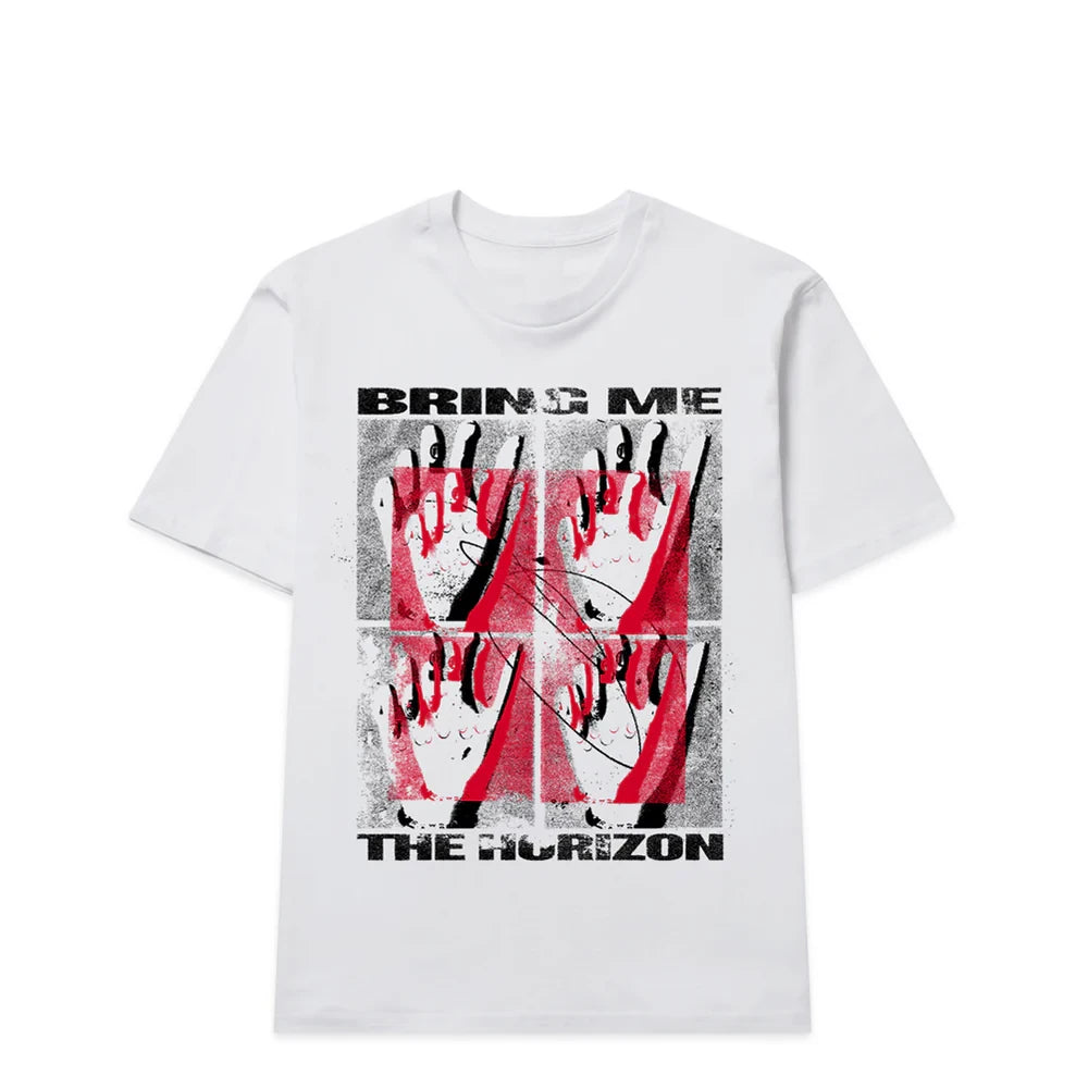 Bring Me The Horizon T-Shirt band merch