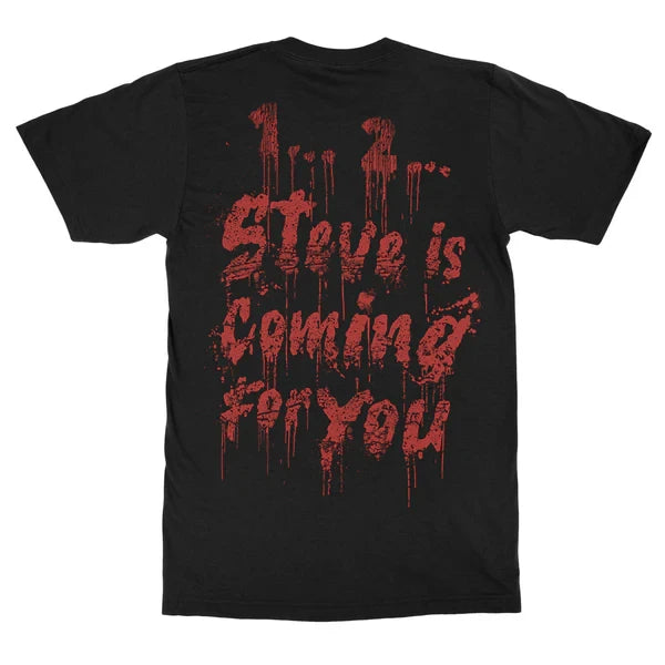 Cattle Decapitation T-Shirt band merch