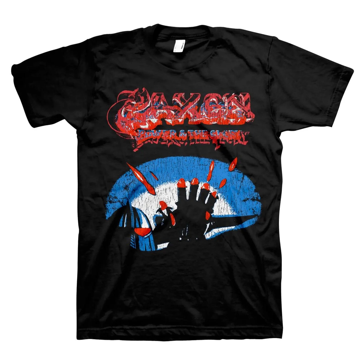 SAXON T-Shirt
