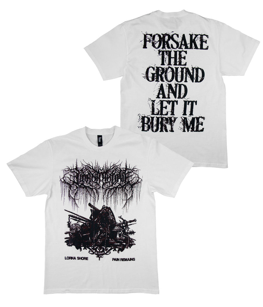 Lorna Shore T-Shirt band merch