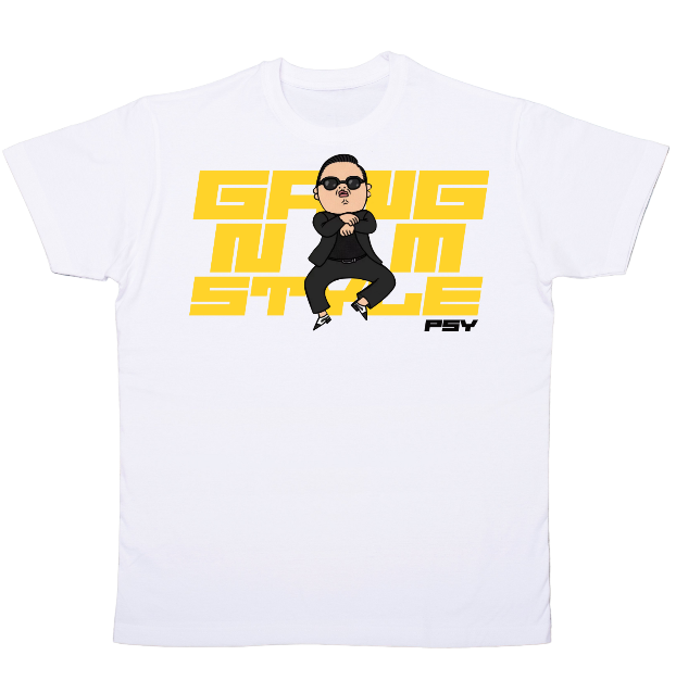 PSY T-Shirt