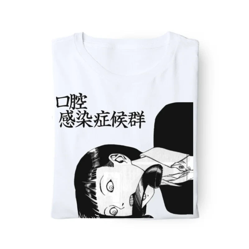 Nom Nom Nom T-Shirt band merch