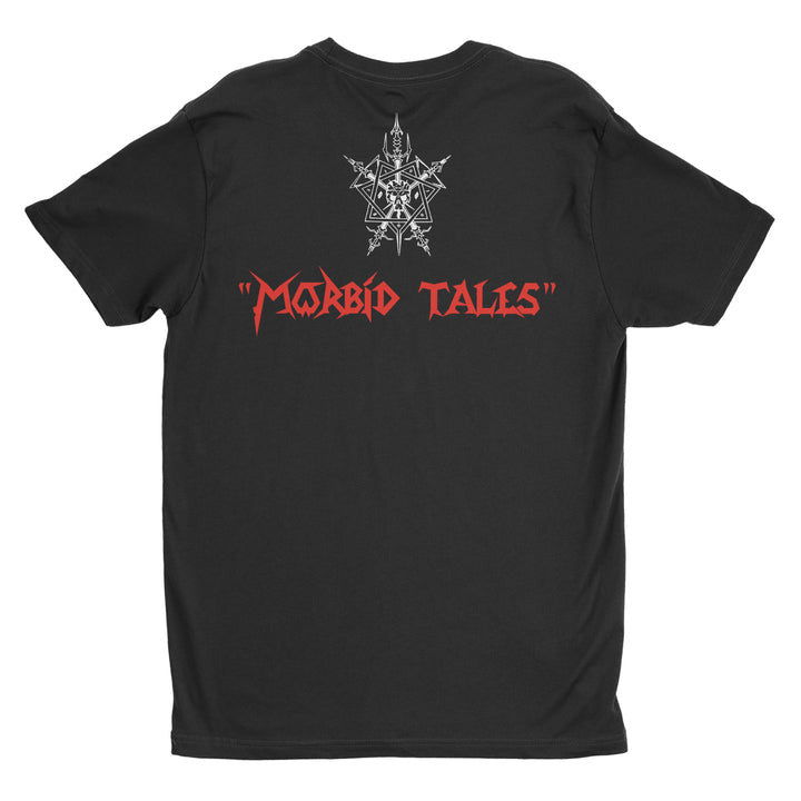 Celtic Frost T-Shirt band merch