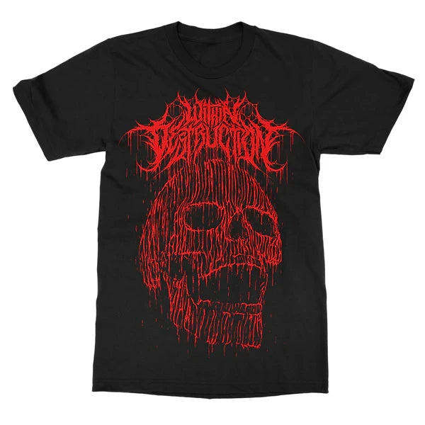 WITHIN DESTRUCTION T-Shirt