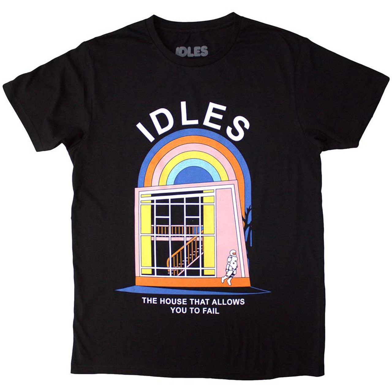 idles