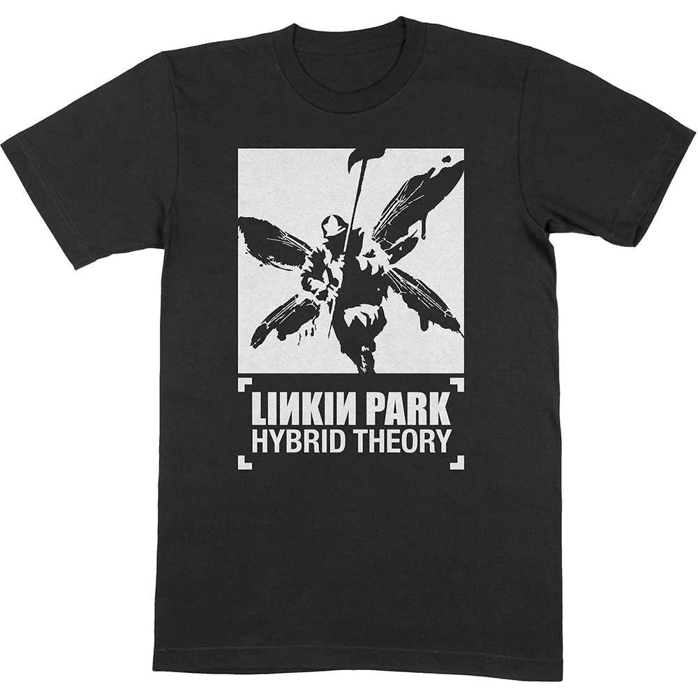 Linkin Park T-Shirt band merch