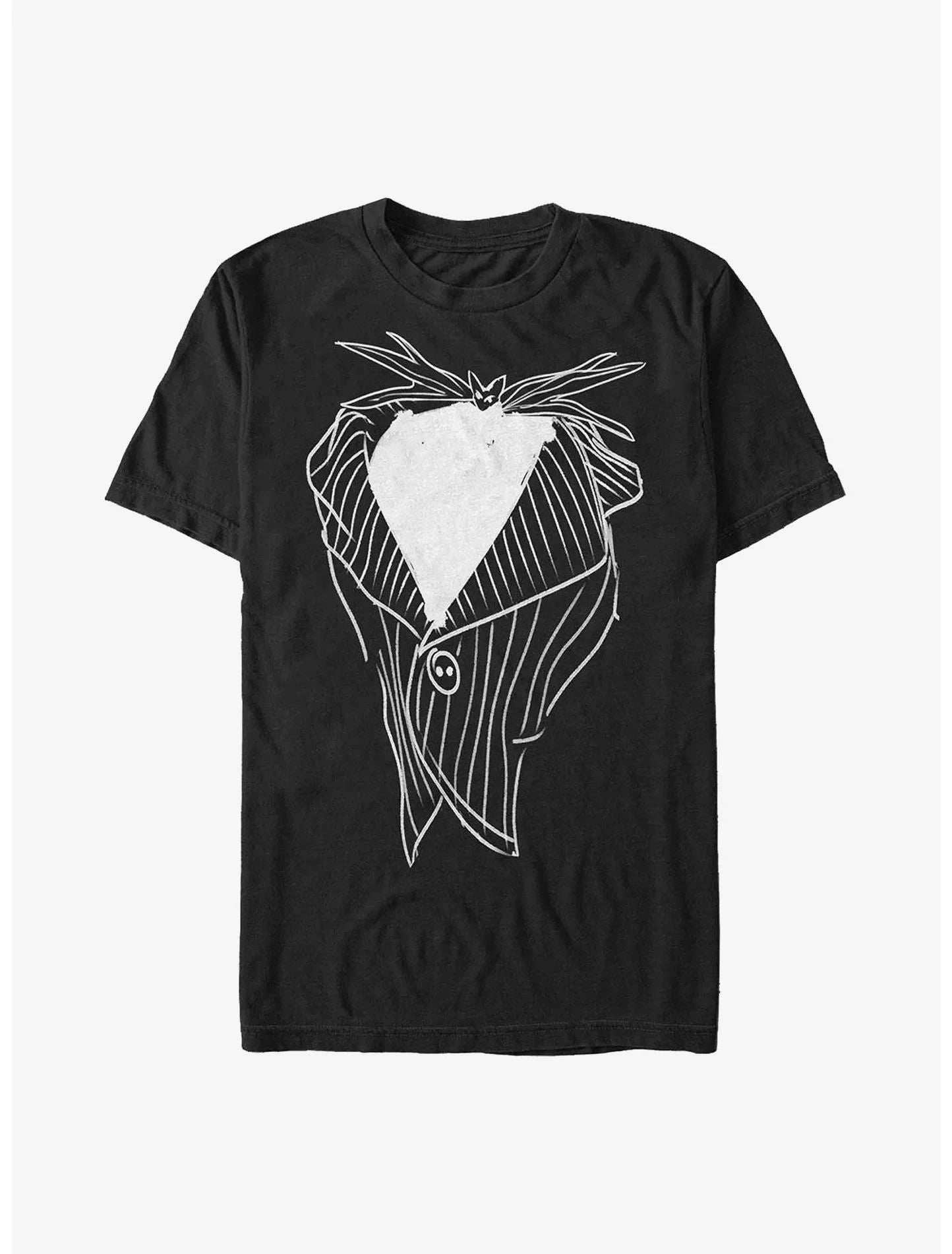 Jack Skellington T-Shirt