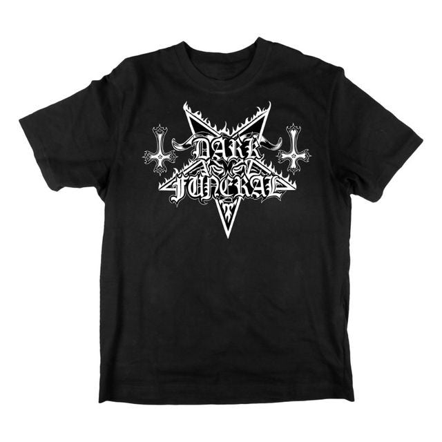 Dark Funeral T-Shirt band merch