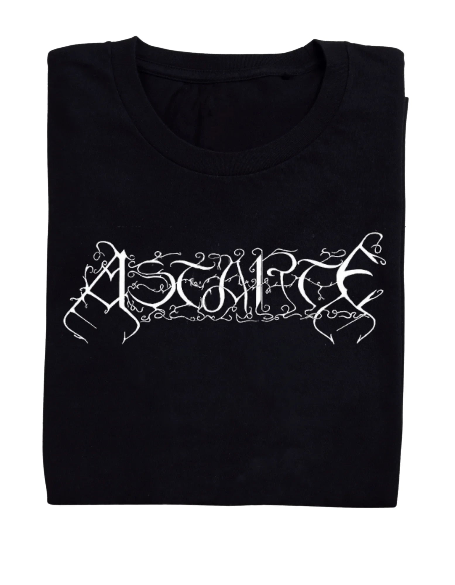 Astarte T-Shirt band merch