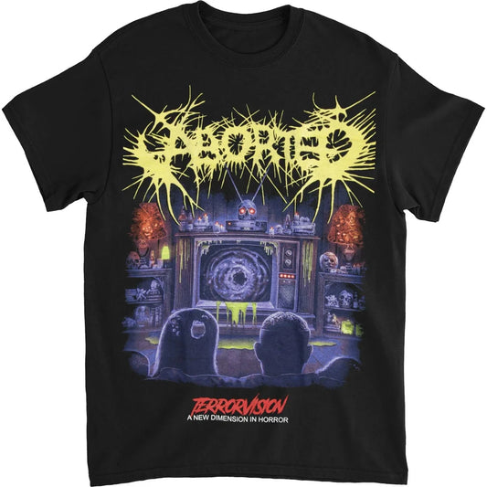 ABORTED T-Shirt