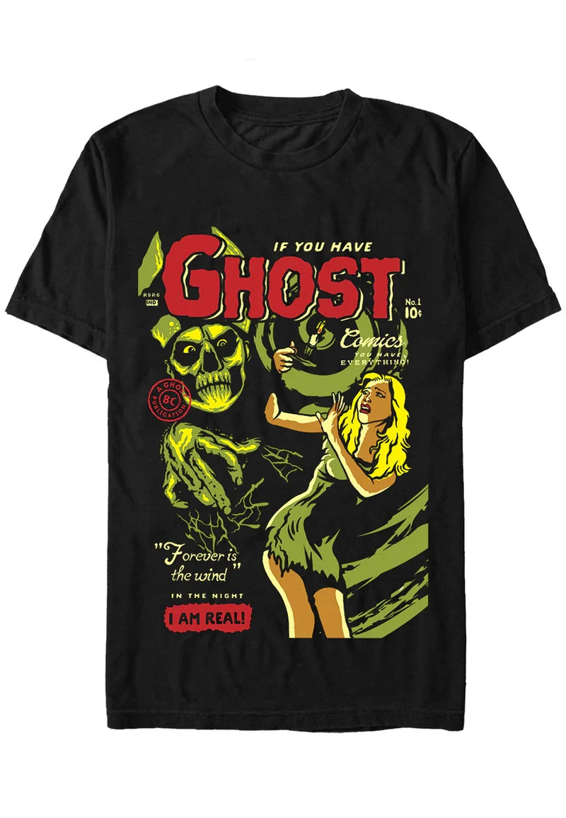 GHOST T-Shirt