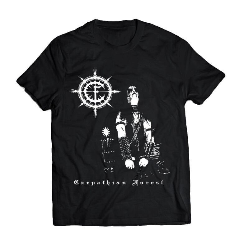 CARPATHIAN FOREST T-Shirt