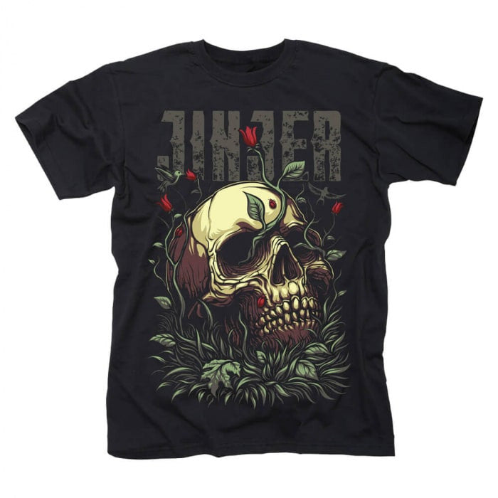 Jinjer T-Shirt band merch