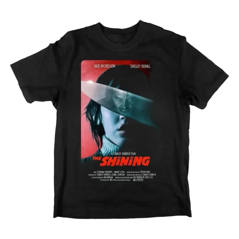 The Shining T-Shirt band merch