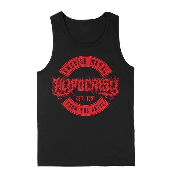 Hypocrisy T-Shirt band merch