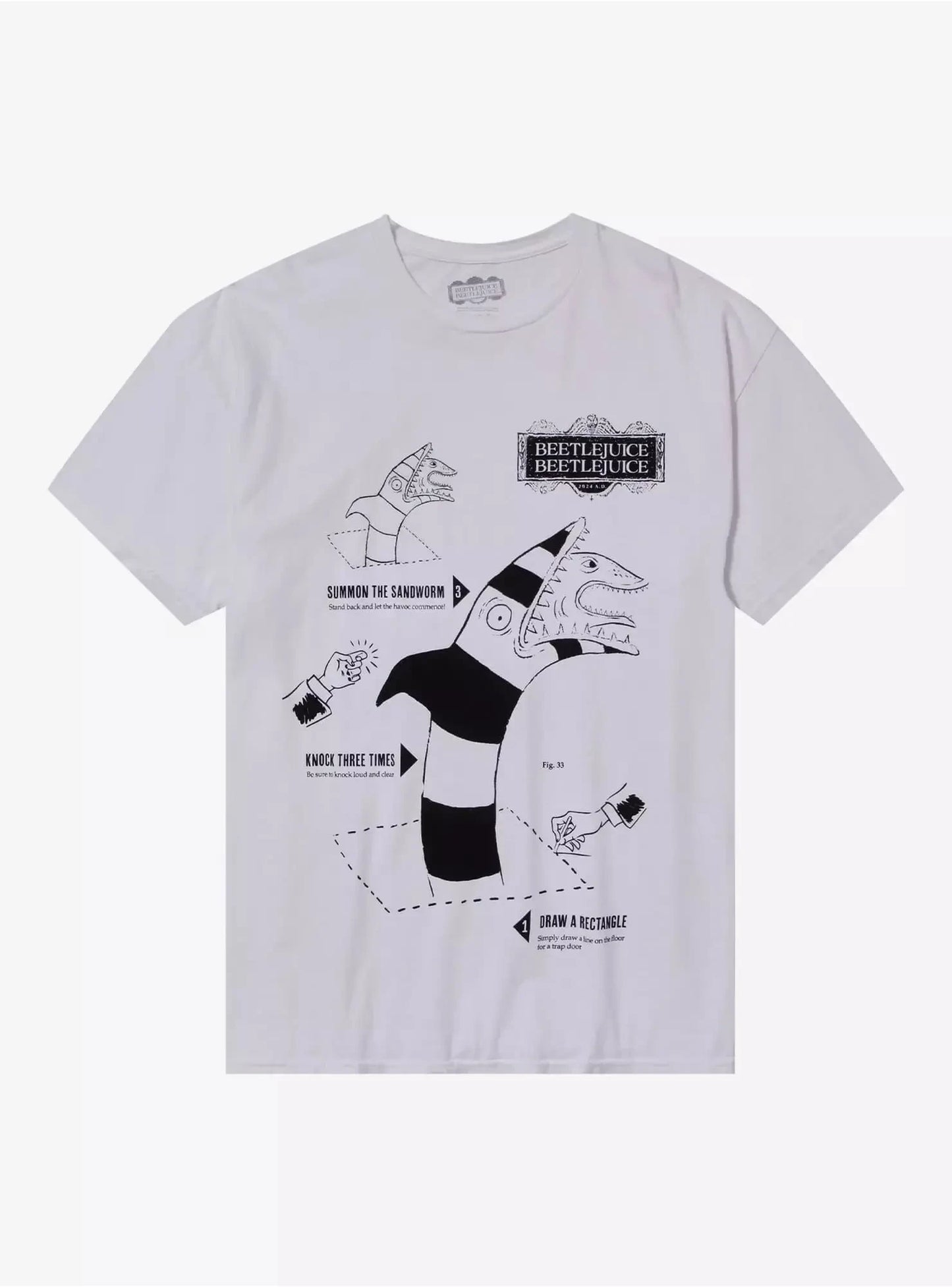 Beetlejuice T-Shirt