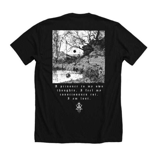 Lorna Shore T-Shirt band merch