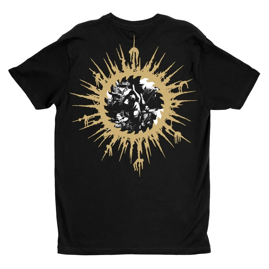 Suffocation T-Shirt band merch