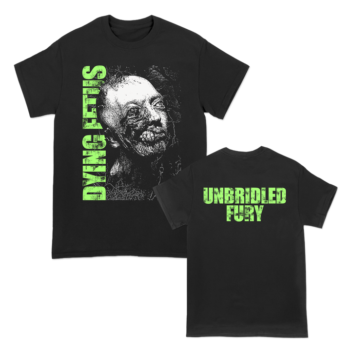 Dying Fetus T-Shirt band merch