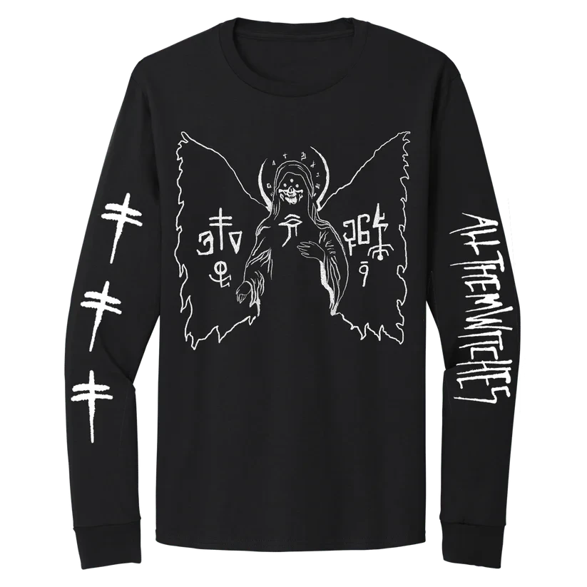 ALL THEM WITCHES