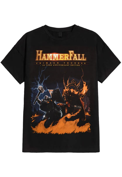 HAMMERFALL T-Shirt