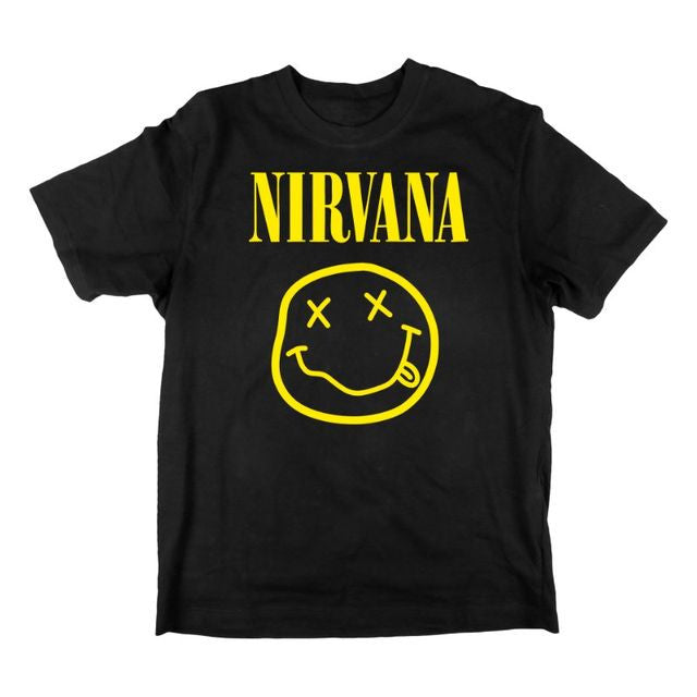 nirvana-tshirt