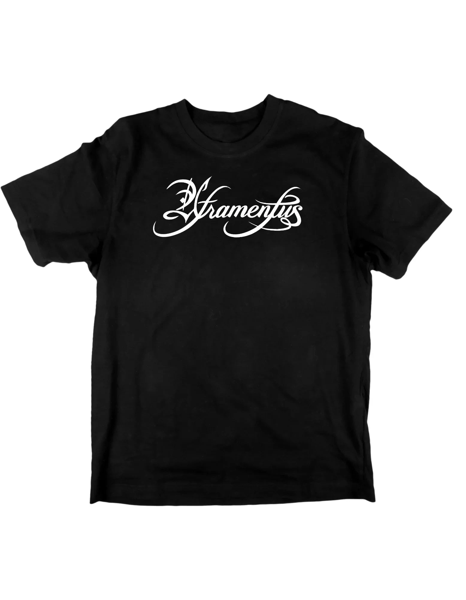 Atramentus T-Shirt band merch