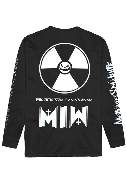 Motionless In White
