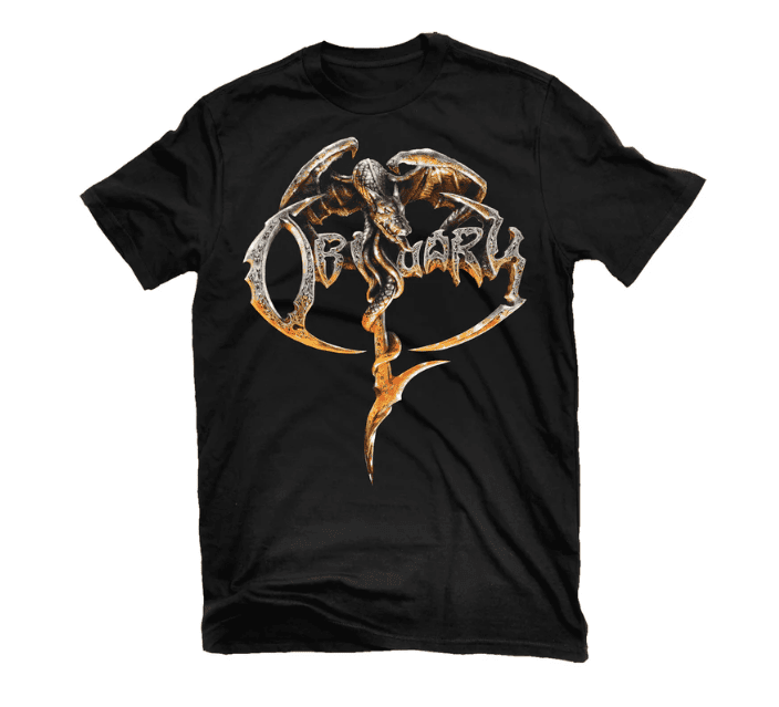 OBITUARY T-Shirt
