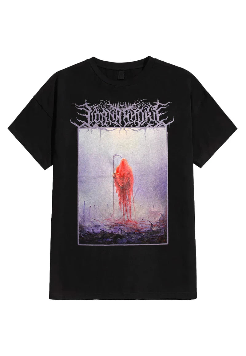 Lorna Shore T-Shirt band merch