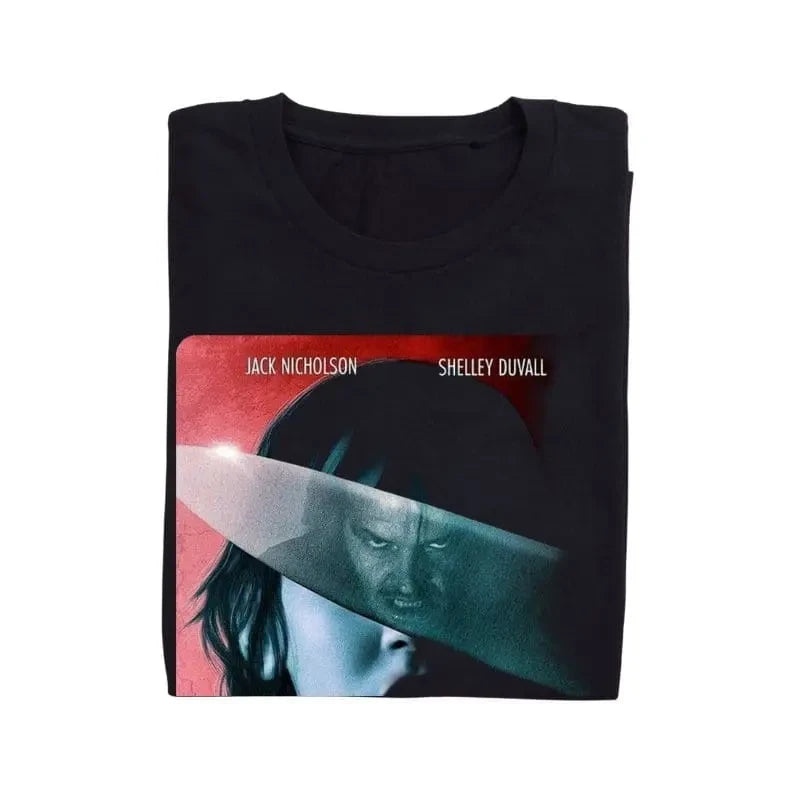 The Shining T-Shirt band merch