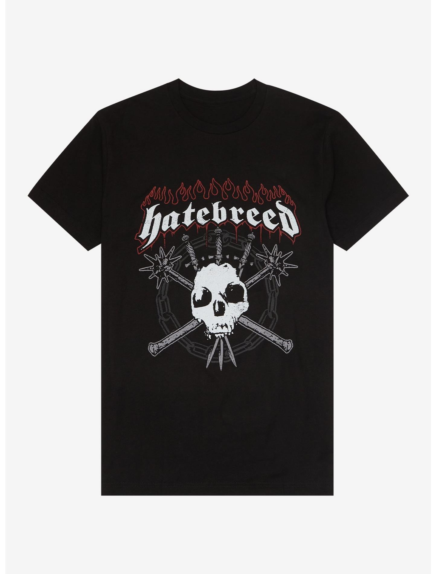 HATEBREED T-Shirt