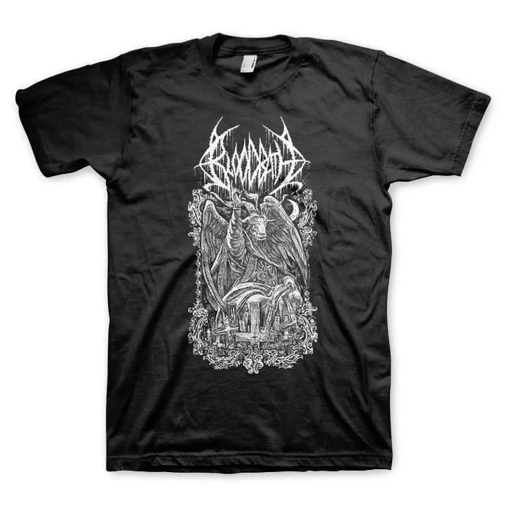 Bloodbath T-Shirt band merch