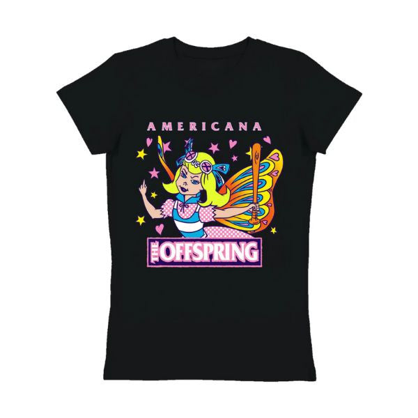 THE OFFSPRING T-Shirt