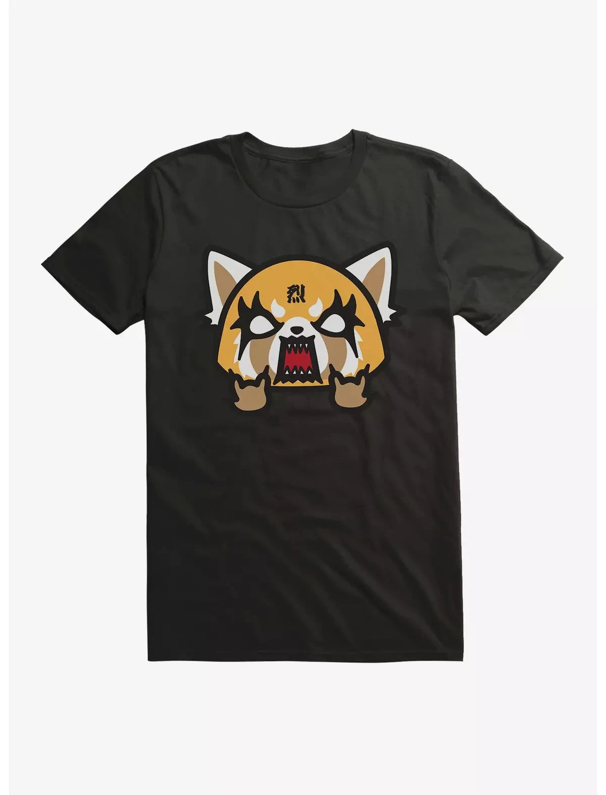Sanrio: Aggretsuko T-Shirt