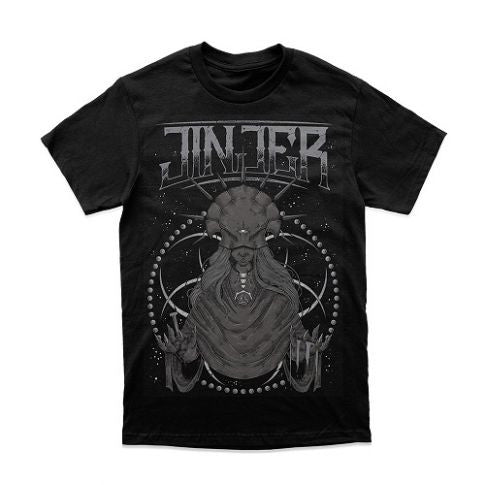Jinjer T-Shirt band merch